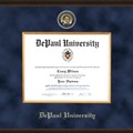 DePaul Diploma Frame - Excelsior - Image 2