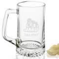 James Madison 25 oz Beer Mug - Image 2