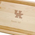 University of Kentucky Maple Cutting Board - Image 2