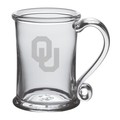 Oklahoma Glass Tankard by Simon Pearce - Image 1