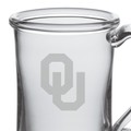 Oklahoma Glass Tankard by Simon Pearce - Image 2