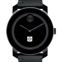 DePaul Men's Movado BOLD with Leather Strap