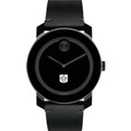 DePaul Men's Movado BOLD with Leather Strap - Image 2