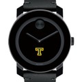 Trinity Men's Movado BOLD with Leather Strap - Image 1