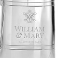 William & Mary Pewter Stein - Image 2