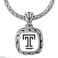 Temple Classic Chain Necklace by John Hardy - Image 3
