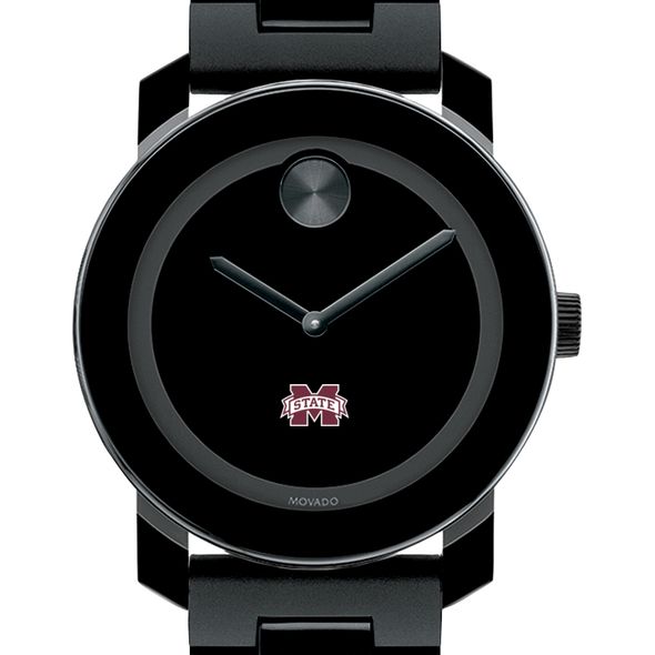 Mississippi State Men's Movado BOLD with Bracelet