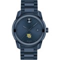 Marquette Men's Movado BOLD Blue Ion with Date Window - Image 2