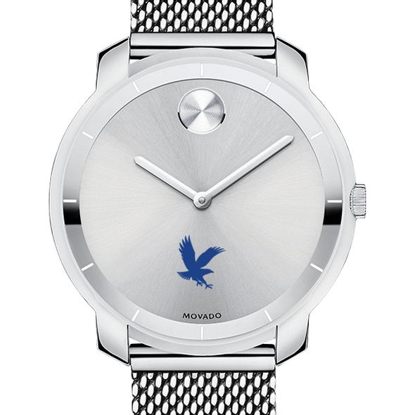 Embry-Riddle Women's Movado Stainless Bold 36