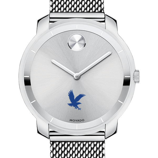 Embry-Riddle Women's Movado Stainless Bold 36