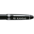 Kansas Montblanc Meisterstück LeGrand Rollerball Pen in Platinum - Image 2