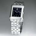 click to view USNI Men's Black Quad Watch with Bracelet - Image 2