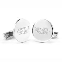 Lafayette Cufflinks in Sterling Silver