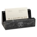 Wharton Marble Business Card Holder - Image 1