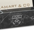 Wharton Marble Business Card Holder - Image 2