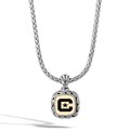 Citadel Classic Chain Necklace by John Hardy with 18K Gold - Image 2