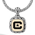 Citadel Classic Chain Necklace by John Hardy with 18K Gold - Image 3