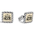 Old Dominion Cufflinks by John Hardy with 18K Gold - Image 2