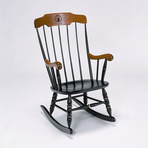 Lafayette Rocking Chair - Image 1