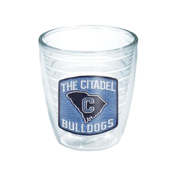 Citadel 12 oz Tervis Tumblers - Set of 4
