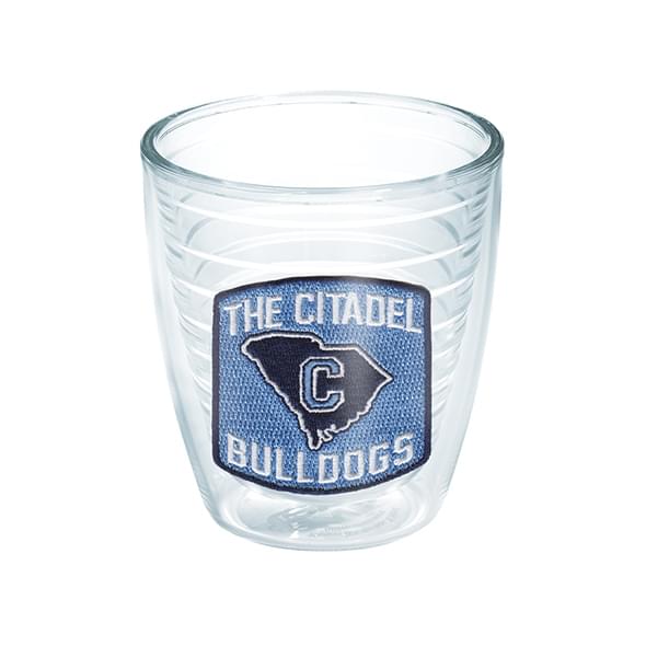 Citadel 12 oz Tervis Tumblers - Set of 4