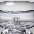 Houston Simon Pearce Glass Revere Bowl Med - Image 2