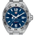 WSU Men's TAG Heuer Formula 1 with Blue Dial - Image 1