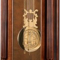NC State Howard Miller Grandfather Clock - Image 2
