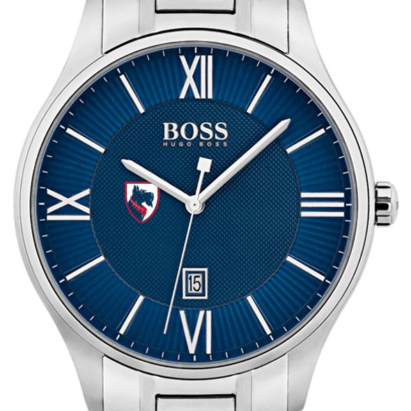 Carnegie Mellon University Men's BOSS Classic with Bracelet from M.LaHart
