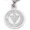 Providence Sterling Silver Charm - Image 1