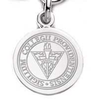 Providence Sterling Silver Charm