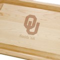Oklahoma Maple Cutting Board - Image 2