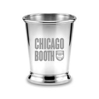 Chicago Booth Pewter Julep Cup