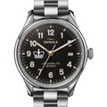 Columbia Shinola Watch, The Vinton 38mm Black Dial - Image 1