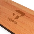 Tepper Cherry Entertaining Board - Image 2