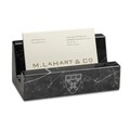 HBS Marble Business Card Holder - Image 1