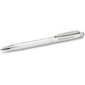 Michigan State University Pen in Sterling Silver - Image 1