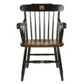 Auburn Captain's Chair by Hitchcock - Image 1