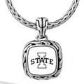 Iowa State Classic Chain Necklace by John Hardy - Image 3