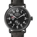 HBS Shinola Watch, The Runwell 41mm Black Dial - Image 1