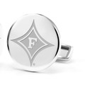 Furman Cufflinks in Sterling Silver - Image 2