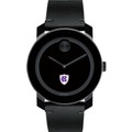 Holy Cross Men's Movado BOLD with Leather Strap - Image 2