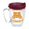 Minnesota 16 oz. Tervis Mugs- Set of 4 - Image 1