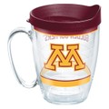 Minnesota 16 oz. Tervis Mugs- Set of 4 - Image 2