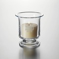 Notre Dame Glass Hurricane Candleholder by Simon Pearce - Image 1