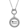 UVA Darden Amulet Necklace by John Hardy - Image 2