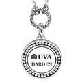 UVA Darden Amulet Necklace by John Hardy - Image 3