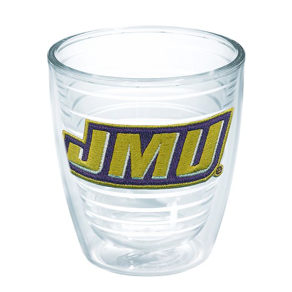 James Madison 12 oz. Tervis Tumblers - Set of 4