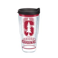 Stanford 24 oz. Tervis Tumblers - Set of 2