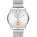 University of Tennessee Men's Movado Stainless Bold 42 - Image 2